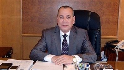 بروتوكول لتشغيل وتطوير مصنع المخلفات المنزلية والزراعية بدمياط