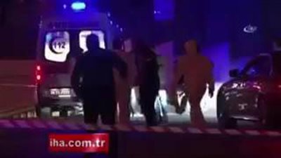 بالفيديو.. المخابرات الإيرانية تنفذ عملية اغتيال داخل تركيا