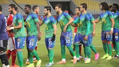 تعرف على خط سير فريق المقاصة خلال رحلته للكونغو