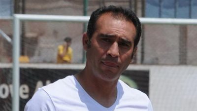 توقيع علي ماهر لسموحة يربك حسابات الأسيوطي بالموسم الجديد