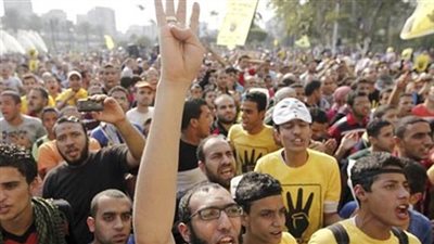 أمنيون: اتصالات « داعش» من أجل إحياء ذكرى « فض رابعة» تستدعى خططًا جديدة.. « زكريا حسين »: 