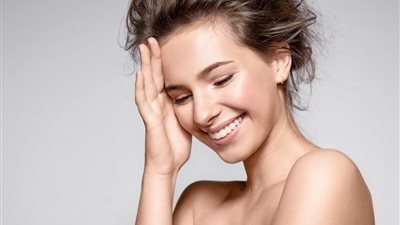 بمكونات بسيطة اصنعي خلطة سحرية لتنعيم الجسم