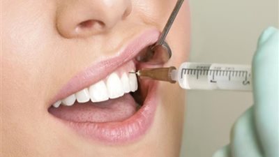 بروتوكول تعاون بين الإنتاج الحربي والصحة لتوفير بنج الأسنان