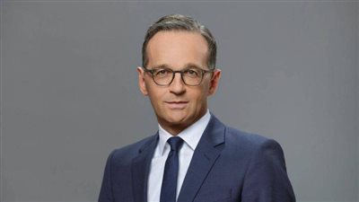 وزير الخارجية الألماني: المجتمع المصري يسعى للديمقراطية الحقيقية