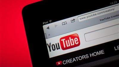 يوتيوب يزيل 8.3 ملايين مقطع فيديو في الربع الأخير من 2017
