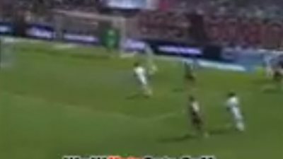 بالفيديو.. «كروتوني» يتقدم بهدف أمام «ميلان» في الشوط الأول