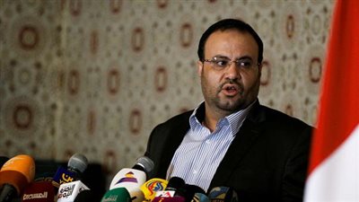 أول تعليق إيراني على مقتل صالح الصماد