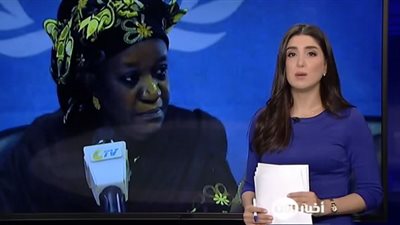 مسئول أممي: «داعش» يبيع أسيرات سوريا والعراق بعلب السجائر