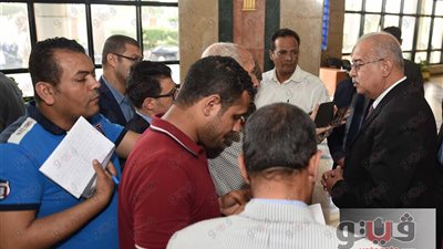 رئيس الوزراء عن بعثة صندوق النقد: الإصلاحات لن تضر المواطن المصري