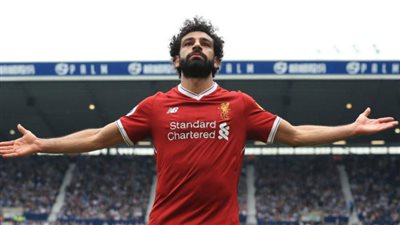 ماركا عن مواجهة ليفربول وروما: ديربي محمد صلاح