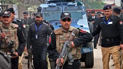 اغتيال مفوض الانتخابات فى هجوم مسلح بباكستان