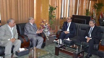 «القومى للسكان»: نستهدف خفض عدد المواليد في 12 محافظة