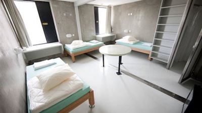 بالصور.. أفضل 10 سجون في العالم بمواصفات 5 نجوم.. 