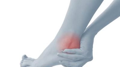 6 أسباب تؤدي إلى التهاب الوتر القدمي