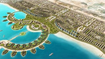 7 مليارات جنيه استثمارات الإسكان لتنفيذ مشروعات بالمنصورة الجديدة