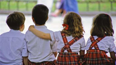 3 خطوات تؤهل طفلك لتكوين صداقات جيدة