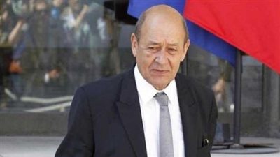وزير خارجية فرنسا: لبنان يمر بأزمة 