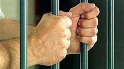 ضبط 3 من عناصر الإرهابية حطموا واجهة بنك في الهرم