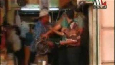 ساخرون: ما تفتيش قدام مأمور الضرائب