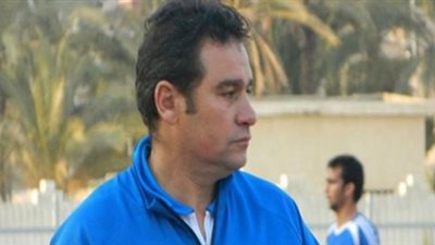 خالد جلال: إيناسيو لم يطلب الاعتذار عن عدم المشاركة في البطولة العربية