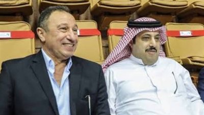 قصة 365 يوما من الخلاف بين الخطيب وآل الشيخ.. أزمة دياز تفجر الصراع.. بيان 