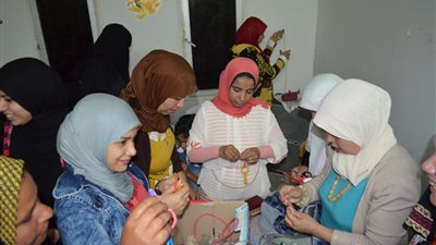 بالصور.. اختتام فعاليات حملة التوعية البيئية بمدينة نويبع