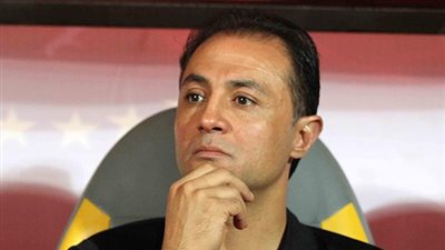 «ايوب»: قمة الأهلي والزمالك بطولة خاصة