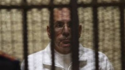 استكمال محاكمة صلاح هلال ومساعده وآخرين بـ«رشوة وزارة الزراعة»