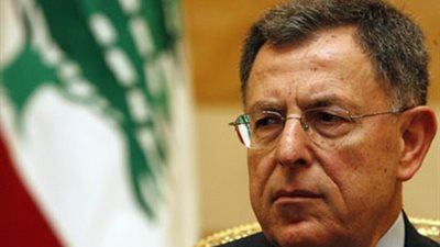 في مثل هذا اليوم.. فؤاد السنيورة يتولى رئاسة الحكومة اللبنانية.. محمد ولد عبد العزيز يفوز بالانتخابات الموريتانية.. رئيس صرب البوسنة يوافق على الاستقالة.. وسحب المعونة المالية الأمريكية لمصر