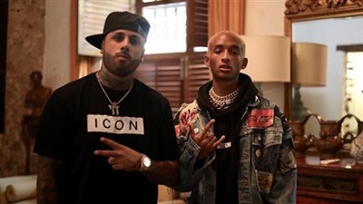 رقصة بيكي جام وويل سميث تحقق مليون مشاهدة في ساعات (فيديو)