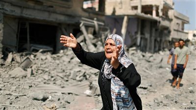 مقتل طفلة فلسطينية بنيران إسرائيلية رغم الهدنة