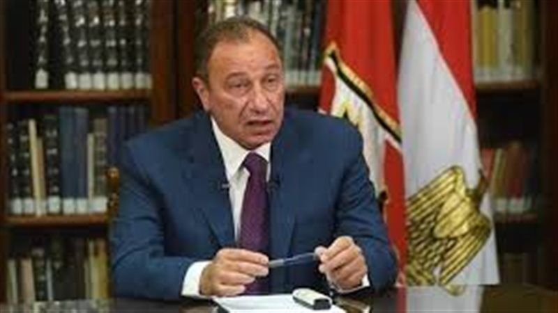 محمود الخطيب رئيس