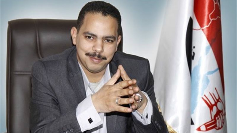 المهندس أشرف رشاد