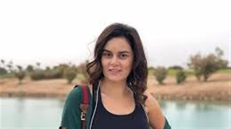 رشا مهدى 