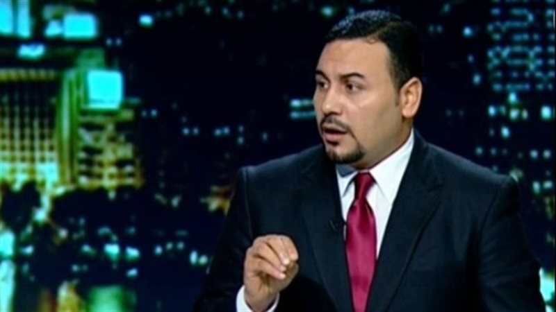الدكتور أحمد مهران