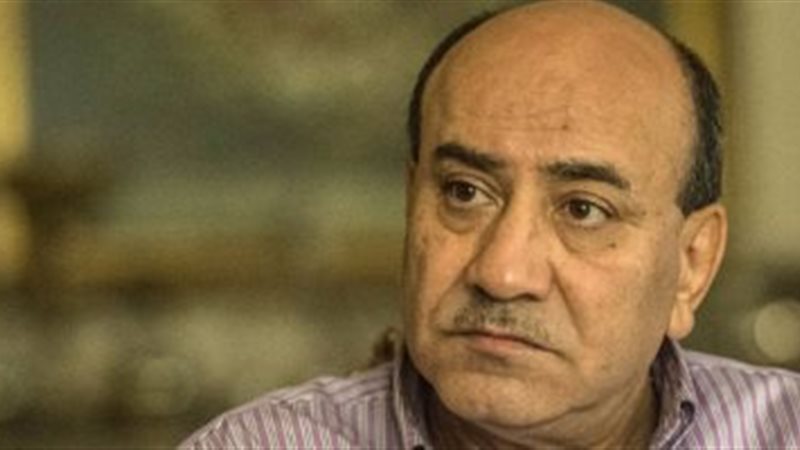 هشام جنينة