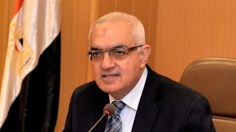 الدكتور أشرف عبد