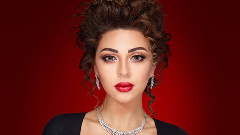 ميريام فارس