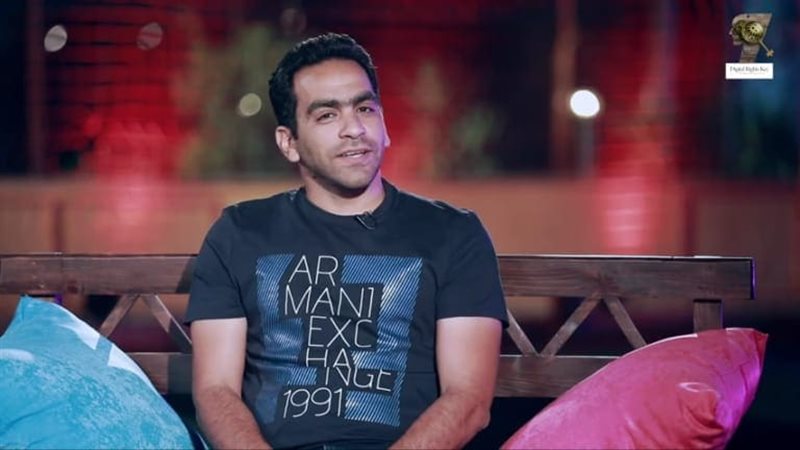عادل مصطفى