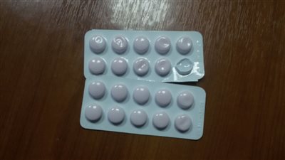 إحباط تهريب أقراص مخدرة بحوزة راكب إلى الجزائر