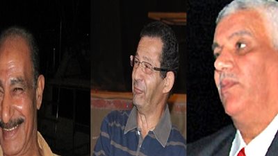 الهيئة العامة لقصور الثقافة تكرم 3 مخرجين