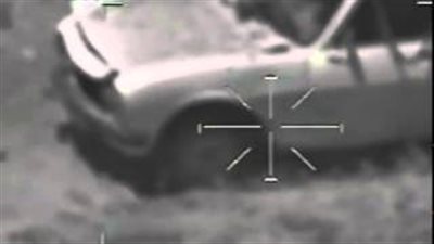 الإرهاب يحاول اغتيال فرحة المصريين في العيد.. الجيش يواصل استهداف البؤر الإجرامية.. تصفية 59 وضبط أحد مصنعى العبوات الناسفة.. تدمير مخزنين للمواد المتفجرة.. استشهاد 3 وإصابة 4 من خير أجناد الأرض