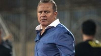 تفاصيل جلسة شوقي غريب مع اللاعبين المستبعدين من قائمة أمم أفريقيا