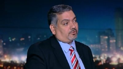 إيميل أمين: تجريم الإخوان وإعلانها إرهابية في الغرب بداية محاصرة التطرف