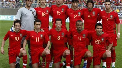 البرتغال تصطدم بالسويد.. وفرنسا تواجه أوكرانيا بالملحق الأوربي للمونديال