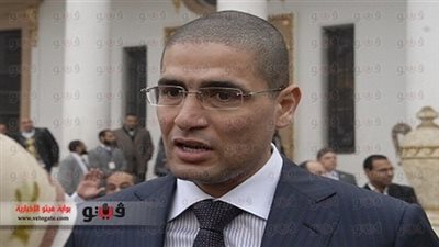 أبو حامد يتهم الإخوان بتدبير حادث الوراق.. ويطالب بنصب تذكاري للضحايا