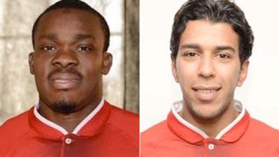 حمودي وكوليبالي يقودان هجوم الأهلي أمام الإنتاج الحربي