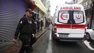 مصادر: عملية اغتيال إسطنبول تمت بصفقة إيرانية تركية