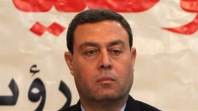 سفير فلسطين بالقاهرة: أرض مصر للمصريين