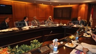 ورش عمل قانون الرياضة تناقش تجريم المنشطات